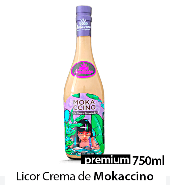 venta de licores al por mayor como licor de mokaccino tipo bileys marca exotic
